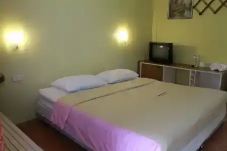 Utopia Resort - 2