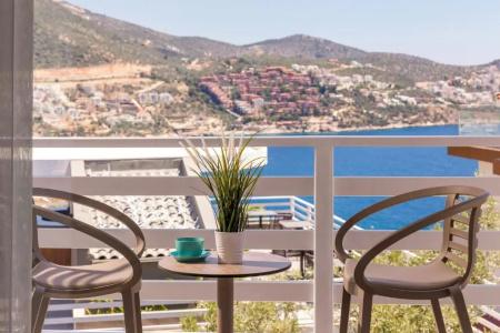 Kalkan Saray Suites - 241
