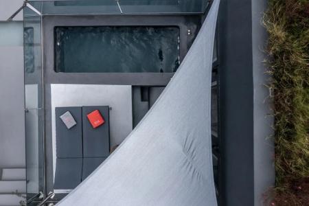 West East Suites - 47