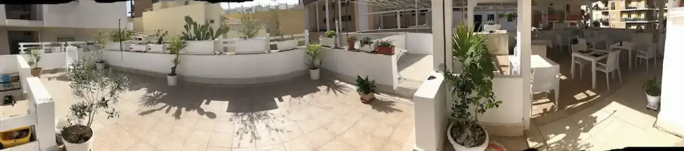 B&B Cuore di Gallipoli - 17