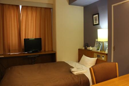 Ueno First City - 4