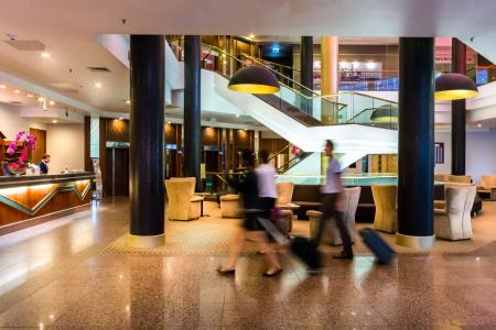 Radisson Blu Szczecin - 31