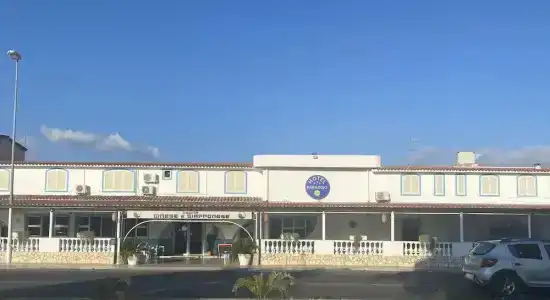 Paradiso - 4