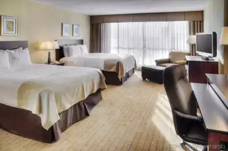 Holiday Inn Airport East, An Ihg - 5