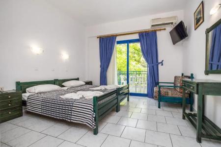 Rodon House Aparthotel - 100