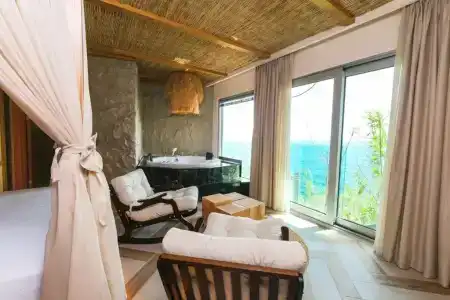 Bilem Beach & Spa - 35