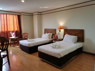 Morakot Twin Chumphon - 26