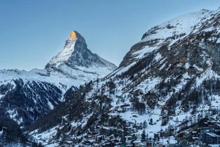 Alpenroyal - 132
