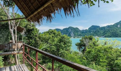 Phi Phi Sea Sky Resort - 47