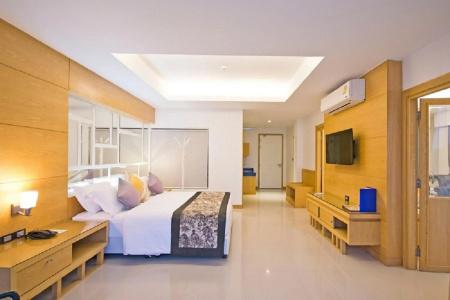The Par Phuket Sha Plus - 46