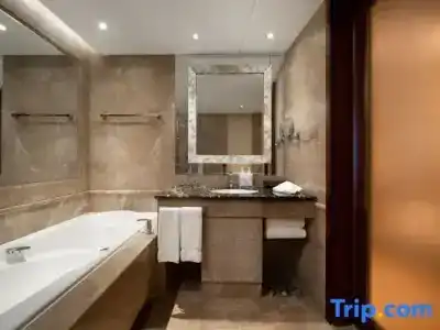 New World Dalian - 53