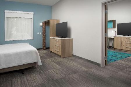 Home2 Suites By Hilton Miami Doral West Airport, Fl - 40