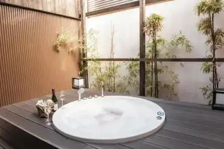 Shiki Suites - Kyoto Umekoji - 37