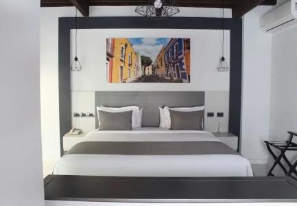 Boutique Casona de Santa Clara - 29