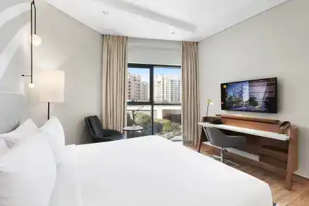 Adagio Premium The Palm - 8