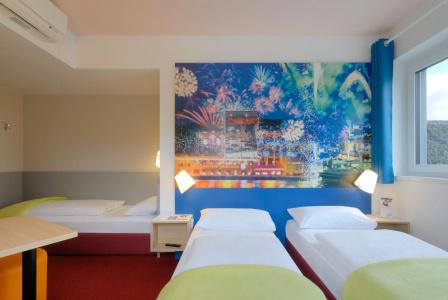 b&b Heidelberg - 1
