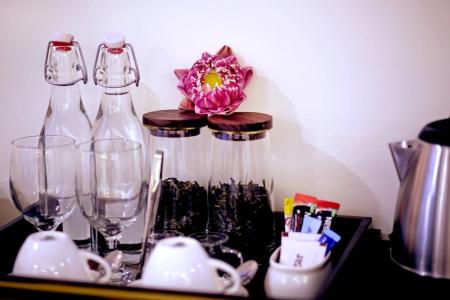 Hari Residence & Spa - 31
