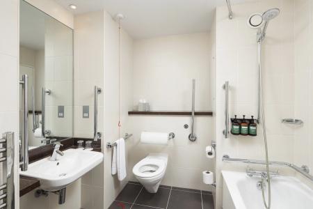 Crowne Plaza London Ealing, An Ihg - 47