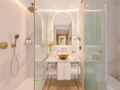 Hôtel Farah Casablanca - 49
