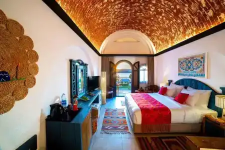 Sonesta Nouba Aswan - 47