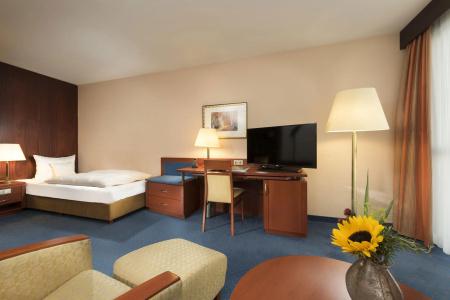 Maritim Würzburg - 6