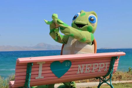 Neptune-Resort, Convention Centre & Spa - 29