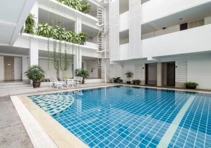 Trang Bangkok - Sha Plus - 12