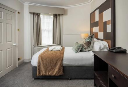 Albany Ballantrae - 22