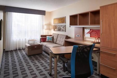 TownePlace Suites by Marriott - 30