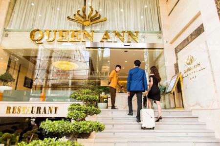 Queen Ann - 14
