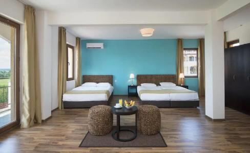 Sunrise All Suites Resort- All Inclusive - 45
