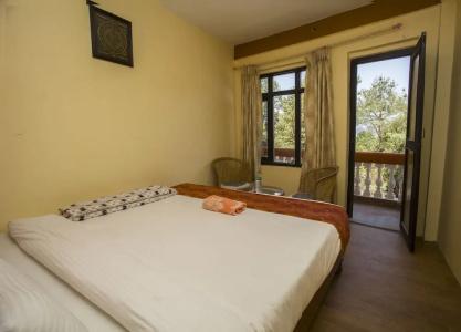Langtang View - 26