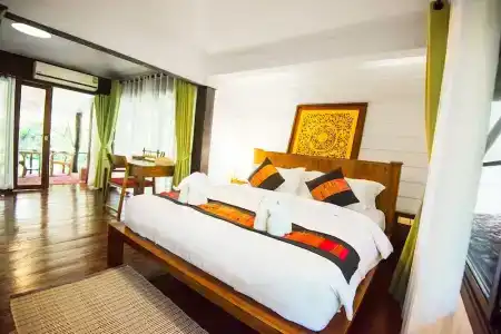 E-Outfitting Doikham Resort - 105
