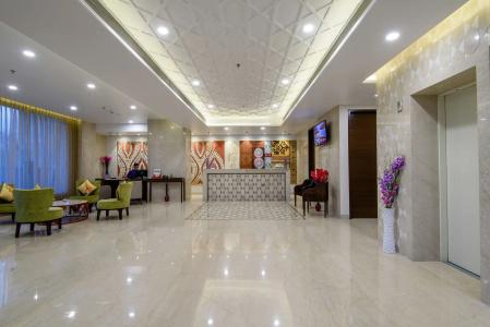 Regenta Central, Jaipur - 11