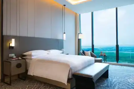 Renaissance Suzhou Wujiang - 111