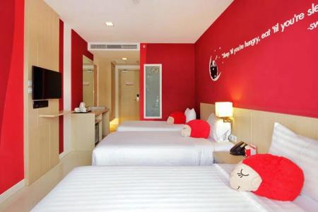 Sleep With Me Design @ Patong (Sha Plus+) - 2
