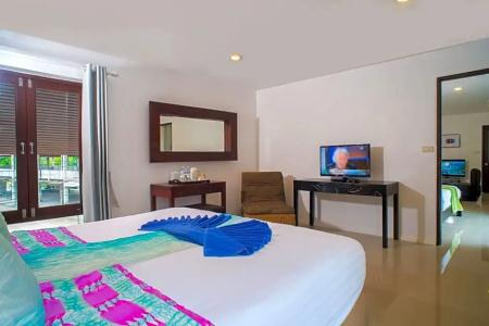 Baan Bophut Beach Samui - Sha Extra Plus - 110