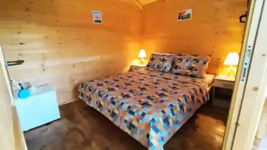Camp Sunny Hills - 3