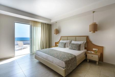 Elinotel Sermilia Resort - 1