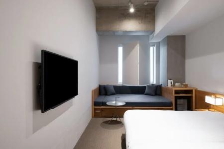 Tsugu Kyoto Sanjo By The Shares - 10
