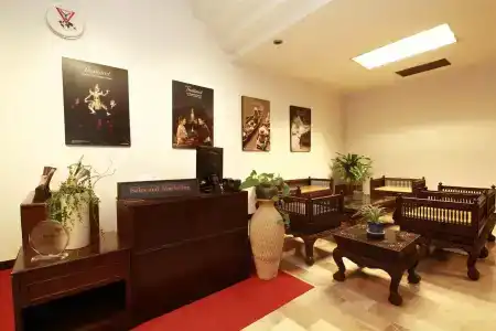 The International Chiang Mai - Ymca - 17