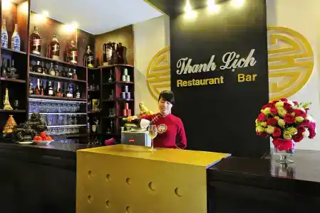 Thanh Lich Royal Boutique - 22