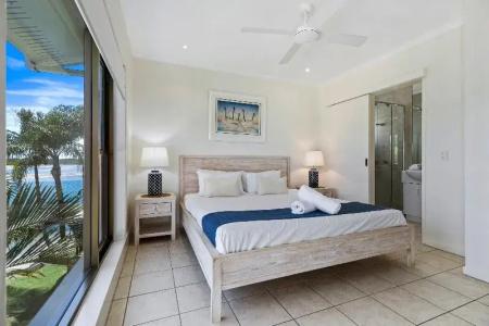 Culgoa Point Beach - 341