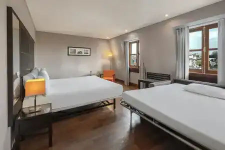 Eurostars das Artes - 67