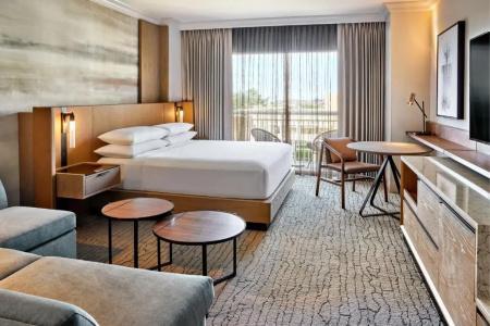 Jw Marriott Phoenix Desert Ridge Resort & Spa - 95