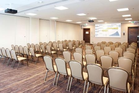 Hilton Garden Inn Krakow - 15