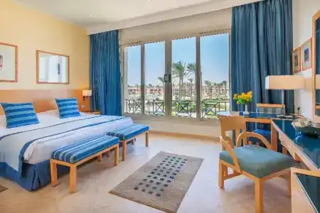 Cleopatra Luxury Resort Makadi Bay (Adults Only) - 37
