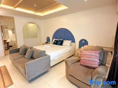 Costa Village Bangsaray, Residence with Private Jacuzzi - 15