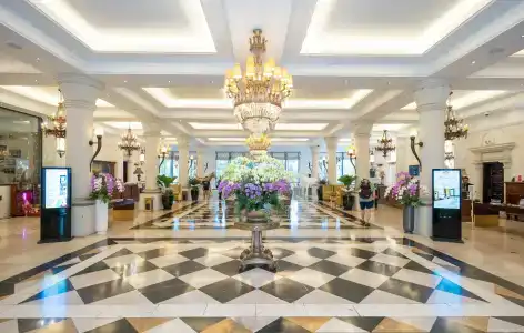 Dalat Edensee Lake Resort & Spa - 1