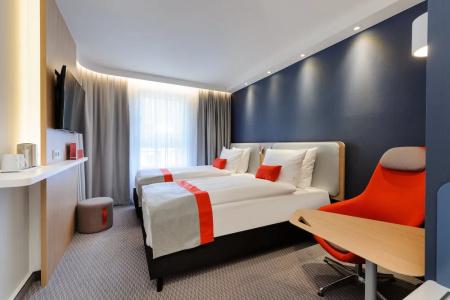 Holiday Inn Express - Berlin - Alexanderplatz, an IHG - 92
